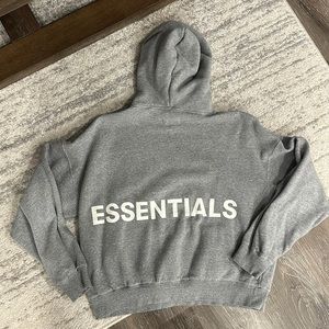 Fear of God Essentials Hoodie